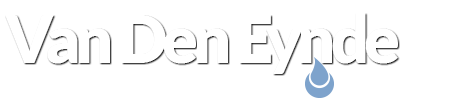 Van Den Eynde opstijgend vocht